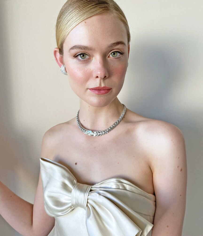 elle-fanning Nude Leaks OnlyFans Photos #599 - LeakJerk