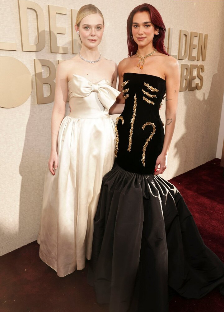 elle-fanning Nude Leaks OnlyFans Photos #600 - LeakJerk