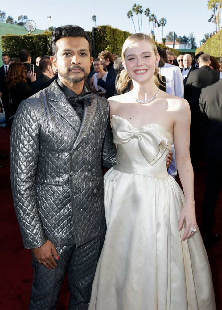 elle-fanning Nude Leaks OnlyFans Photos #601 - LeakJerk