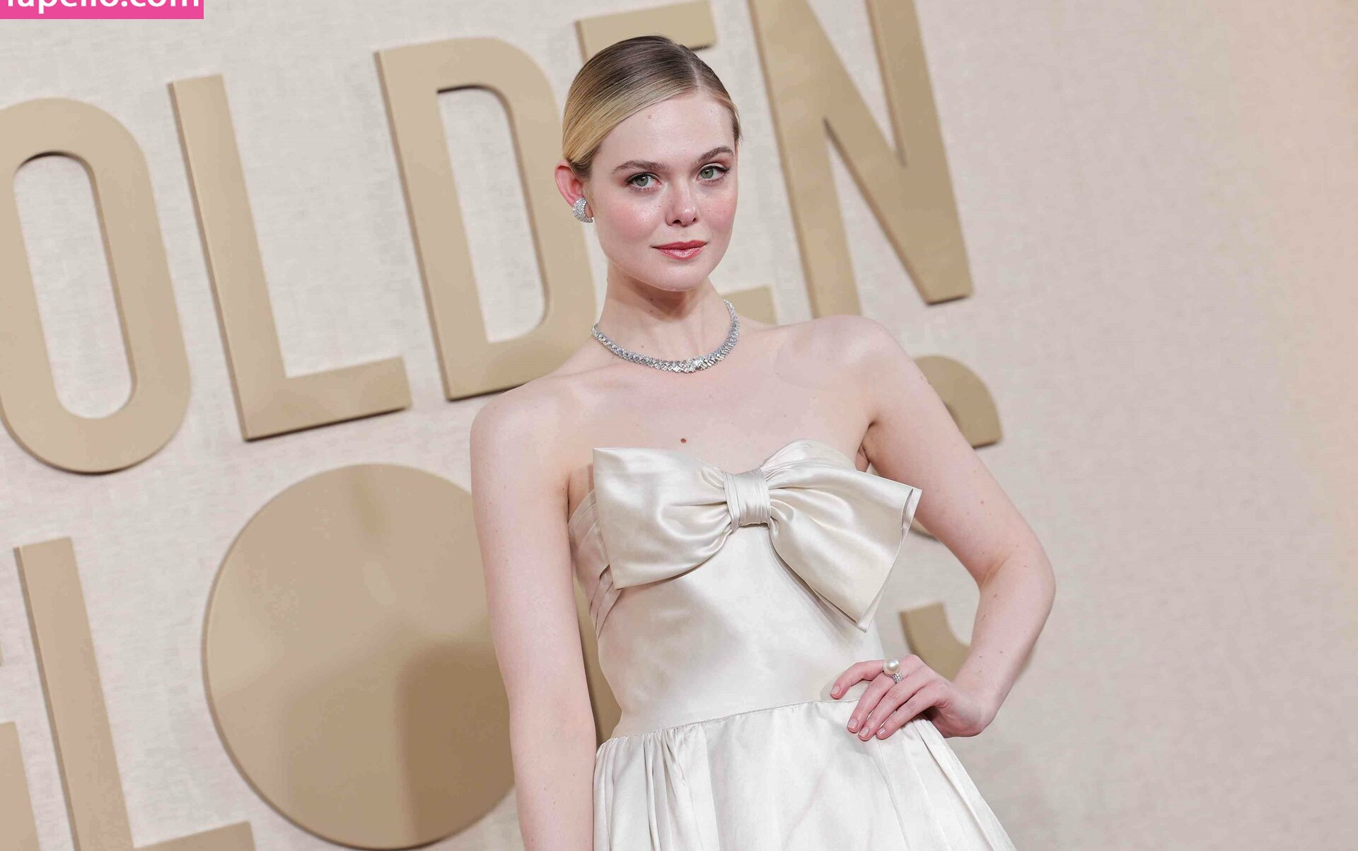 elle-fanning Nude Leaks OnlyFans Photos #602 - LeakJerk