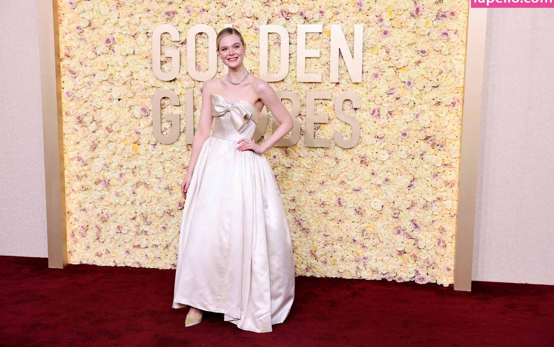 elle-fanning Nude Leaks OnlyFans Photos #603 - LeakJerk