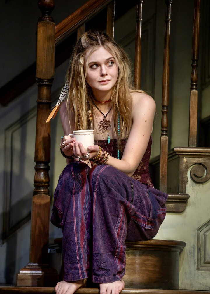 elle-fanning Nude Leaks OnlyFans Photos #610 - LeakJerk