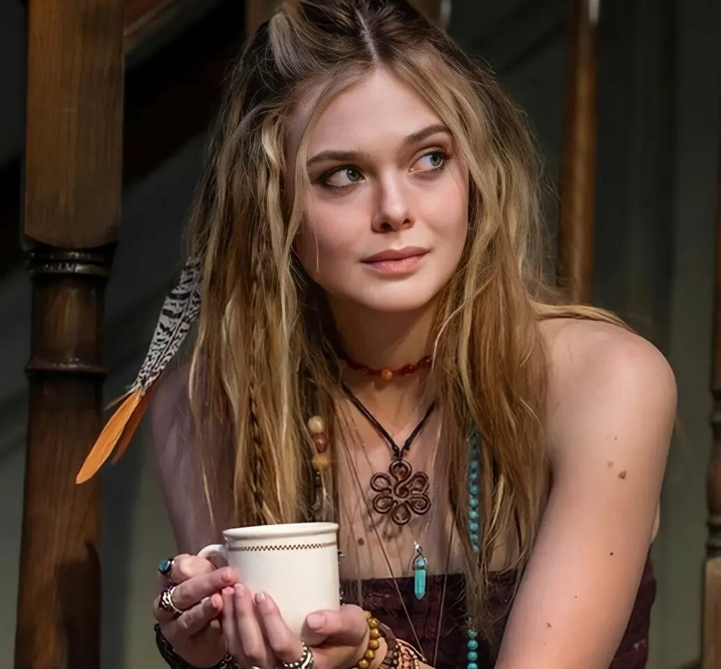 elle-fanning Nude Leaks OnlyFans Photos #611 - LeakJerk