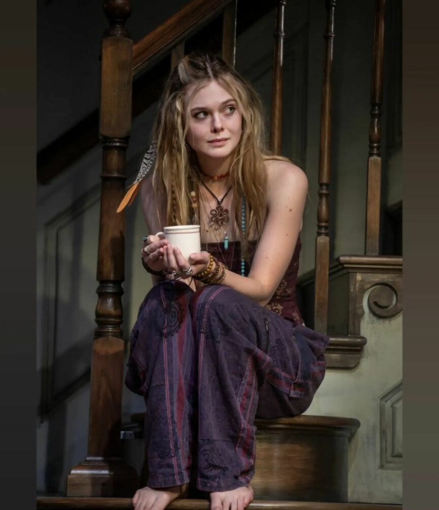 elle-fanning Nude Leaks OnlyFans Photos #612 - LeakJerk