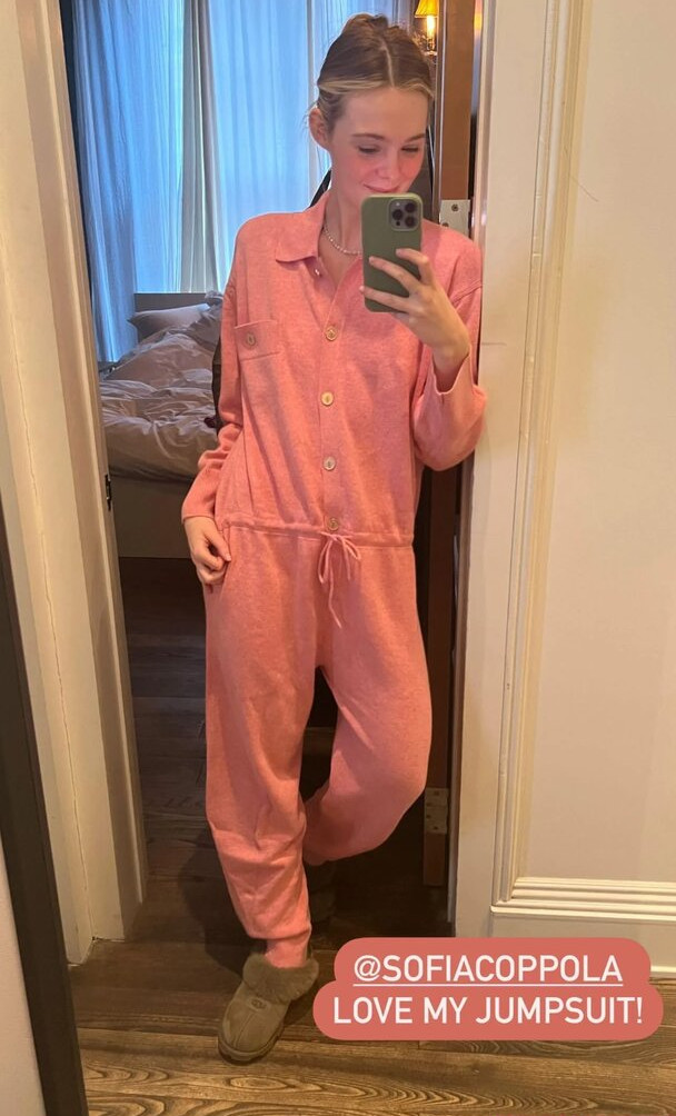 elle-fanning Nude Leaks OnlyFans Photos #613 - LeakJerk