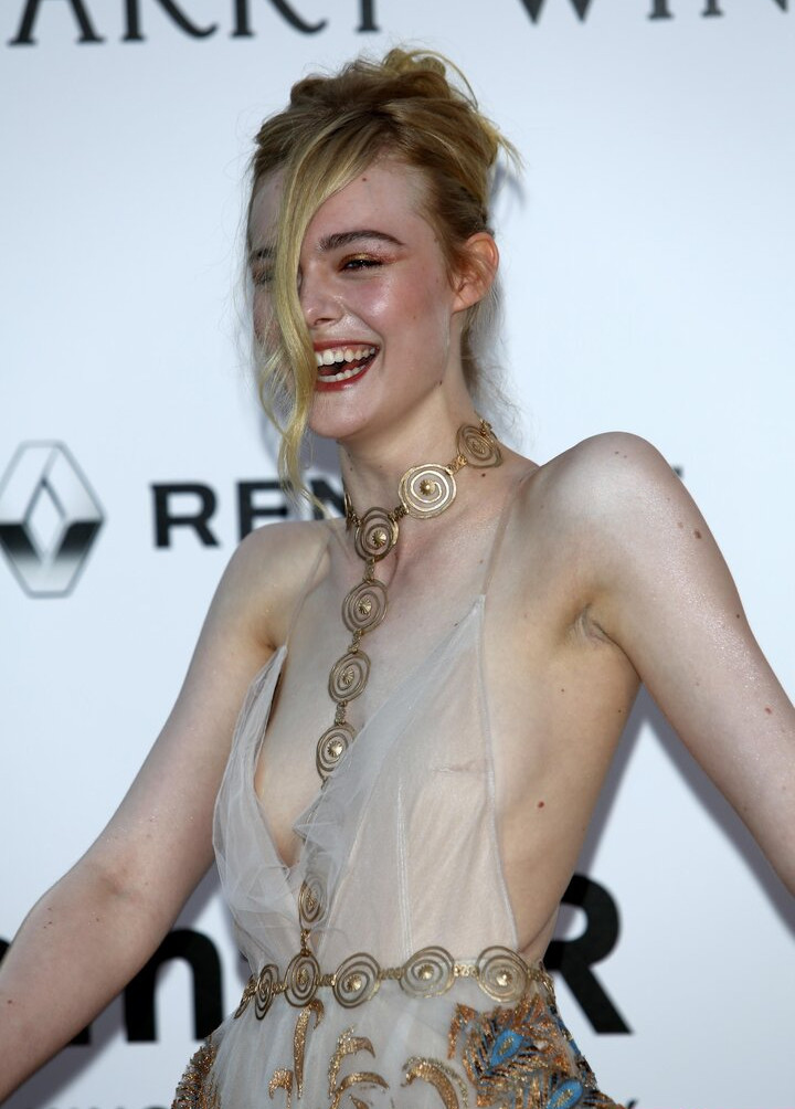 elle-fanning Nude Leaks OnlyFans Photos #614 - LeakJerk