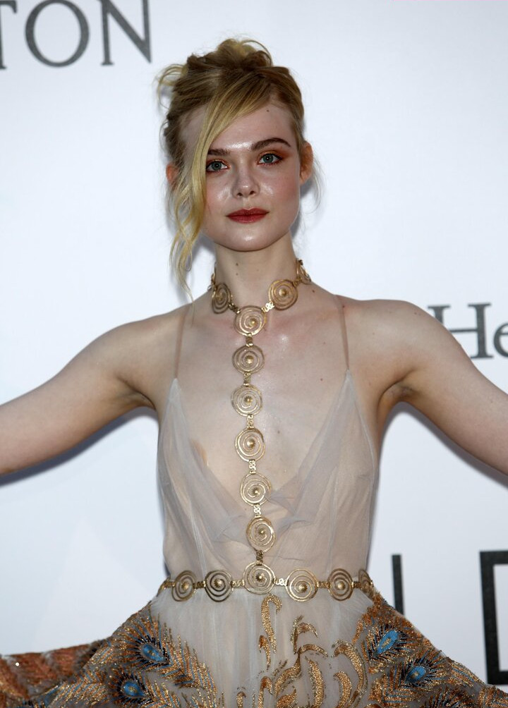 elle-fanning Nude Leaks OnlyFans Photos #619 - LeakJerk