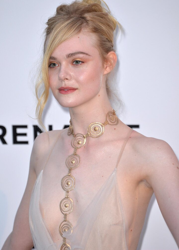 elle-fanning Nude Leaks OnlyFans Photos #620 - LeakJerk