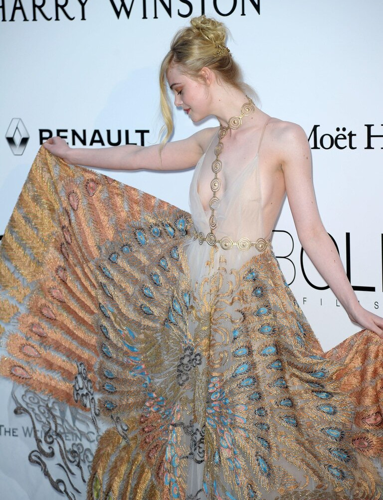 elle-fanning Nude Leaks OnlyFans Photos #622 - LeakJerk