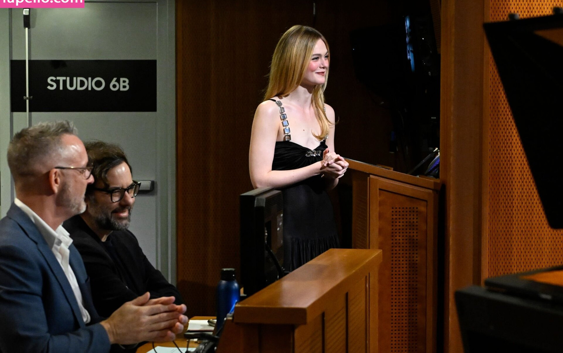 elle-fanning Nude Leaks OnlyFans Photos #624 - LeakJerk