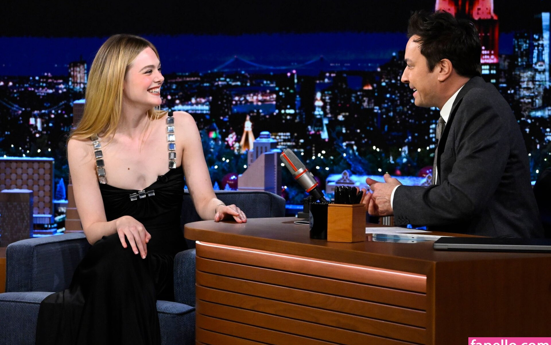 elle-fanning Nude Leaks OnlyFans Photos #625 - LeakJerk