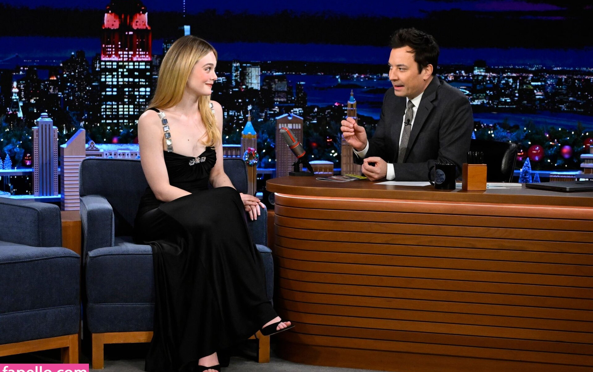 elle-fanning Nude Leaks OnlyFans Photos #626 - LeakJerk