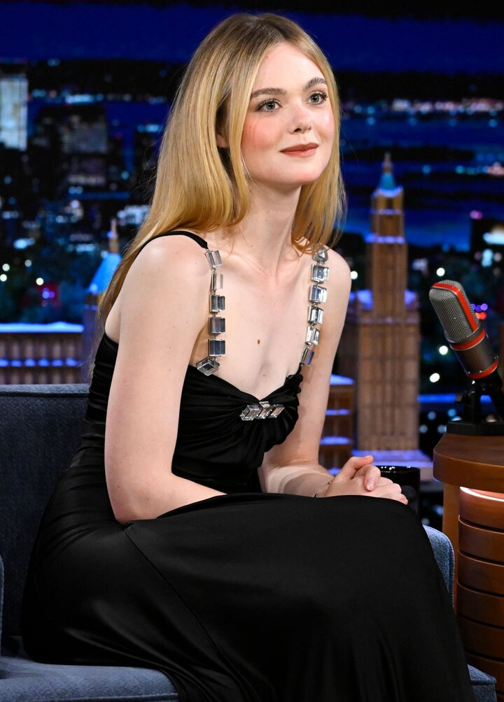 elle-fanning Nude Leaks OnlyFans Photos #627 - LeakJerk