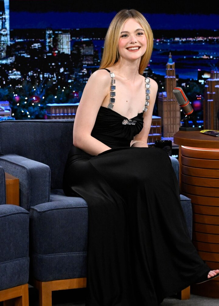 elle-fanning Nude Leaks OnlyFans Photos #628 - LeakJerk