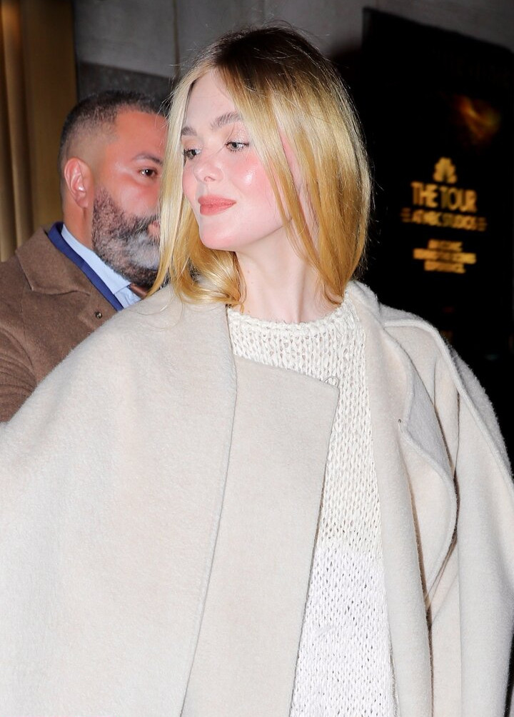 elle-fanning Nude Leaks OnlyFans Photos #629 - LeakJerk