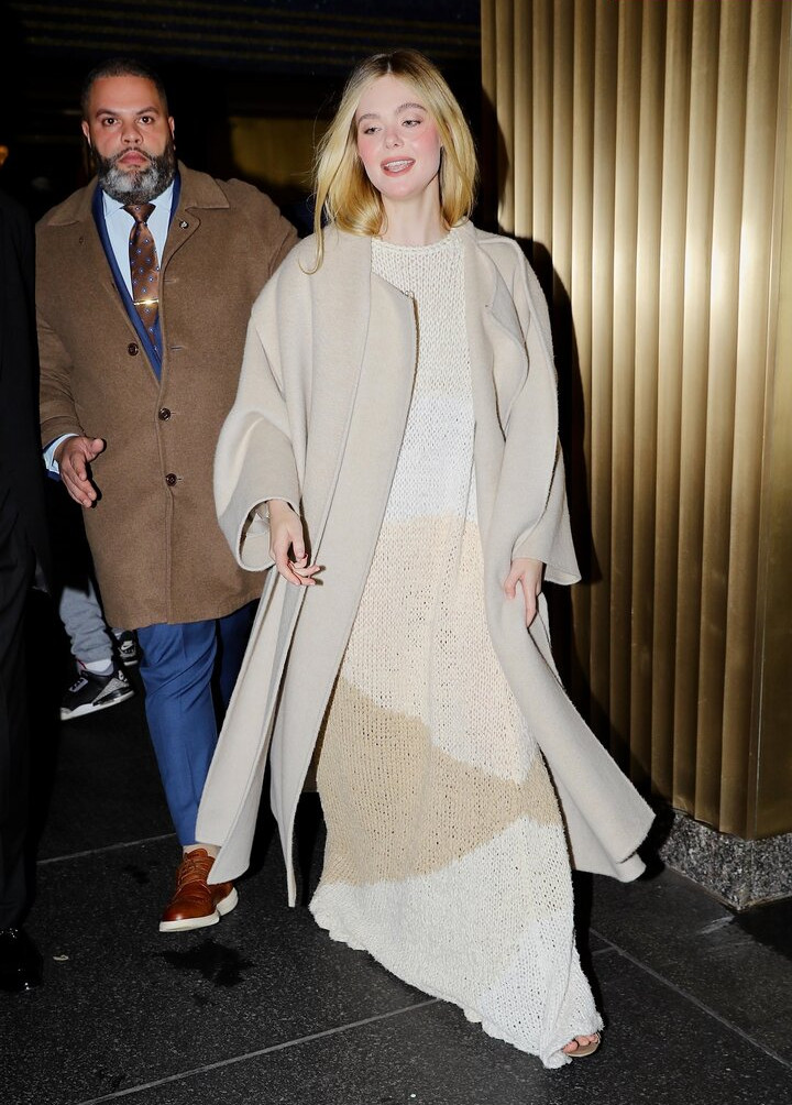 elle-fanning Nude Leaks OnlyFans Photos #630 - LeakJerk