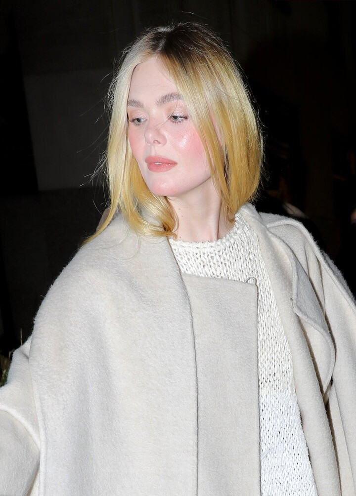 elle-fanning Nude Leaks OnlyFans Photos #632 - LeakJerk