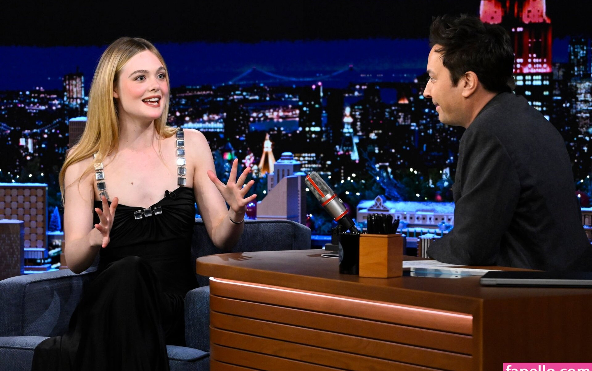 elle-fanning Nude Leaks OnlyFans Photos #635 - LeakJerk