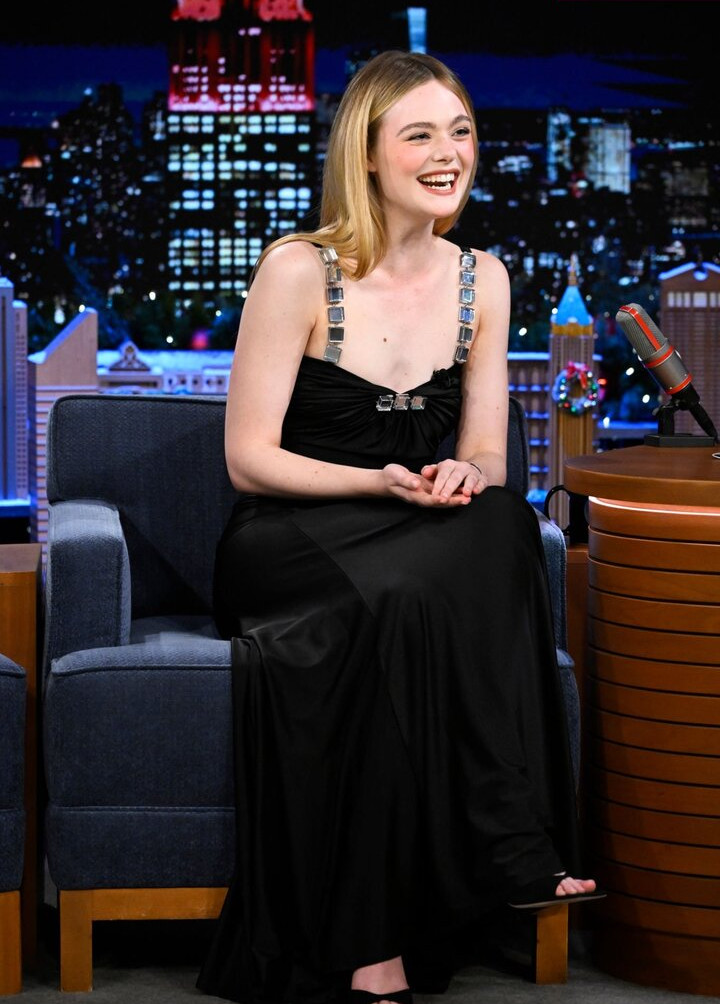 elle-fanning Nude Leaks OnlyFans Photos #636 - LeakJerk