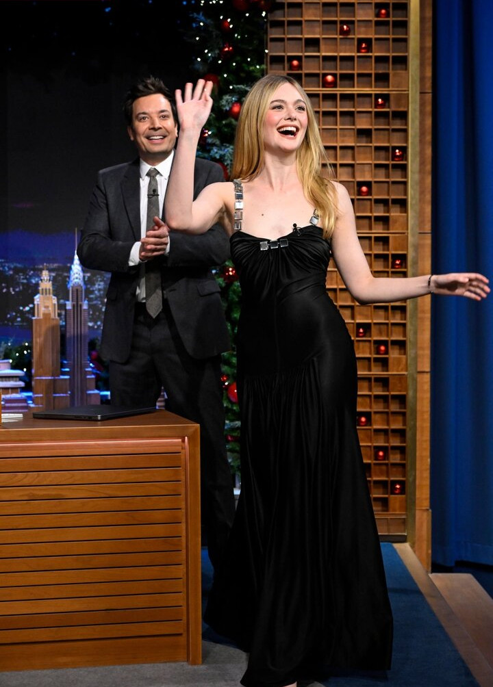 elle-fanning Nude Leaks OnlyFans Photos #637 - LeakJerk