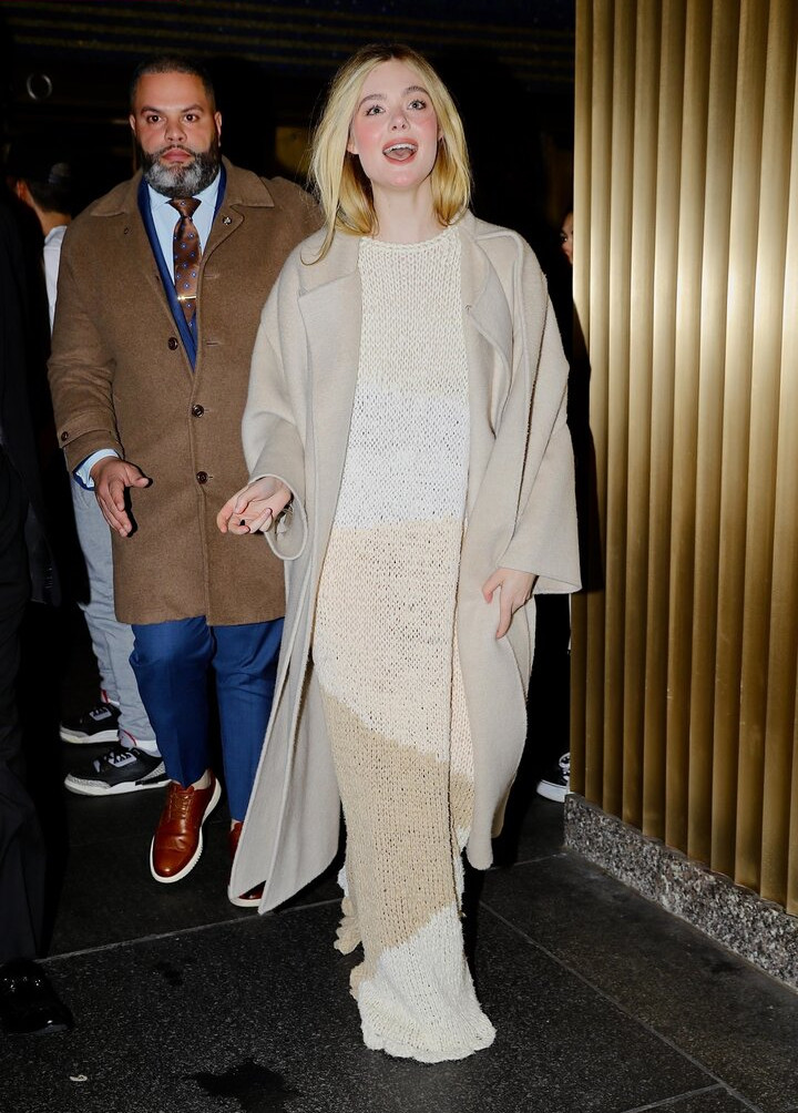 elle-fanning Nude Leaks OnlyFans Photos #638 - LeakJerk