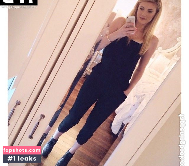 Elle Fowler gallery photo #6