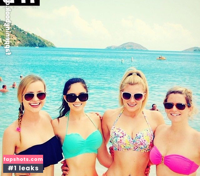 Elle Fowler gallery photo #10