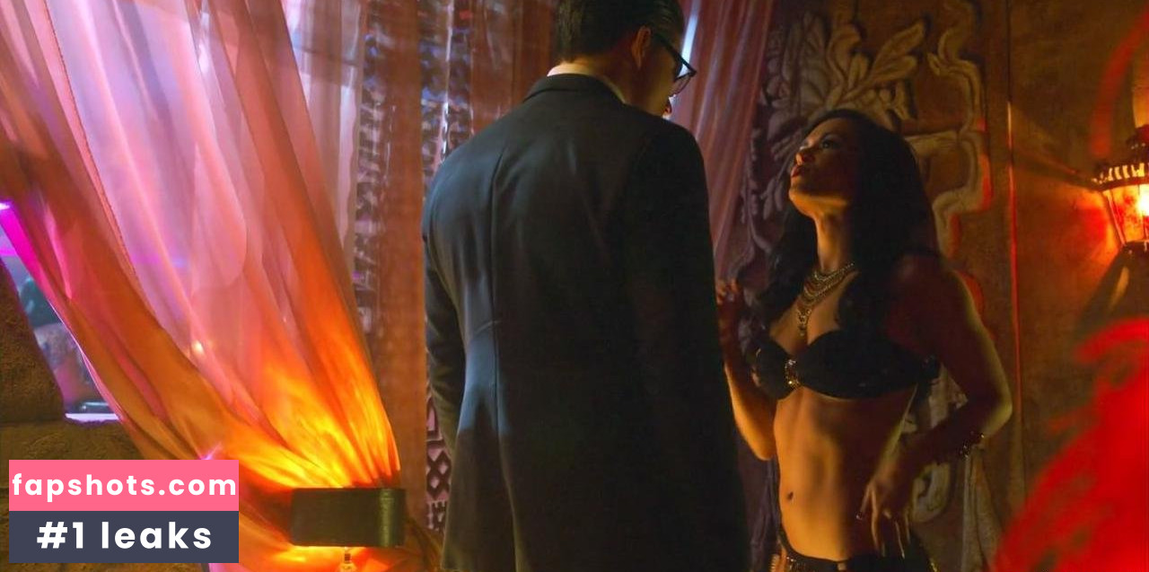 Elle LaMont Nahé úniky fotek pouze od fanoušků #11 - Fapshots