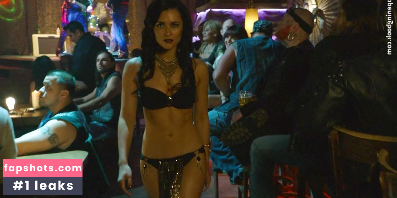 Elle LaMont Nahé úniky fotek pouze od fanoušků #12 - Fapshots