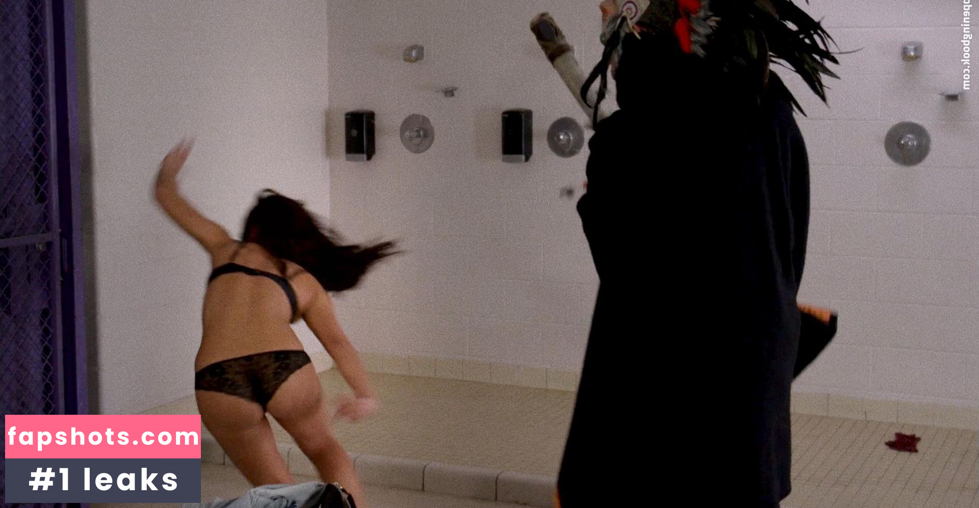 Elle LaMont Nahé úniky fotek pouze od fanoušků #3 - Fapshots