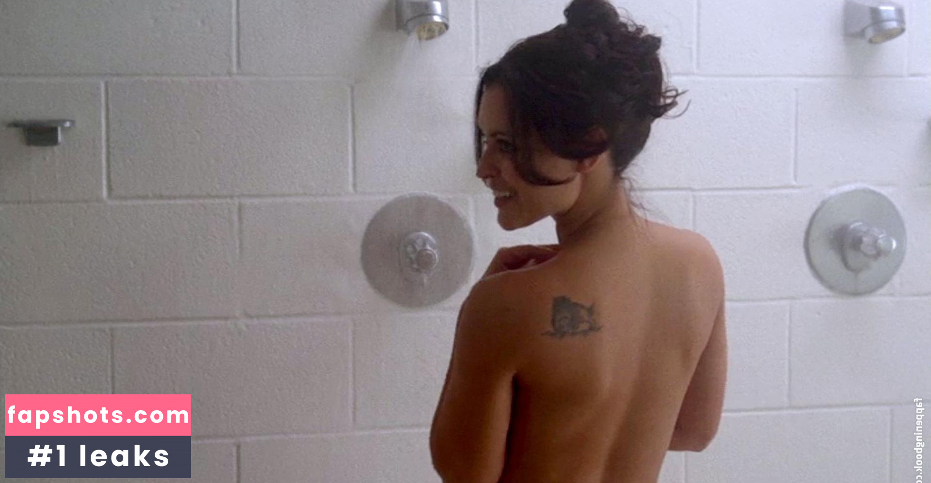 Elle LaMont Nahé úniky fotek pouze od fanoušků #8 - Fapshots