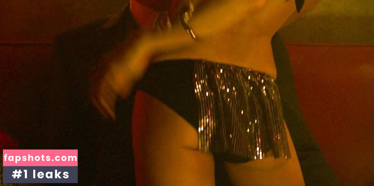 Elle LaMont Nahé úniky fotek pouze od fanoušků #9 - Fapshots