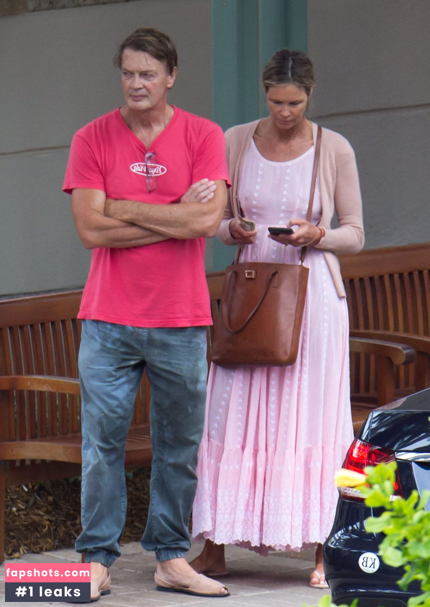 Elle Macpherson Nahé úniky fotek pouze od fanoušků #101 - Fapshots