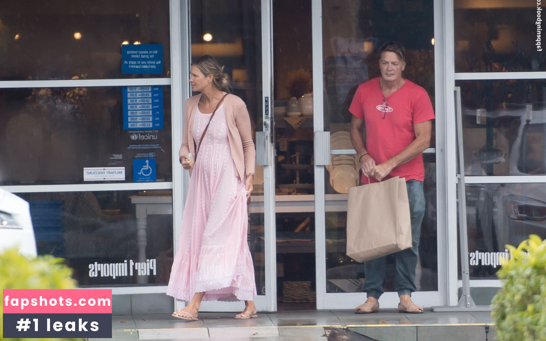 Elle Macpherson Nahé úniky fotek pouze od fanoušků #104 - Fapshots