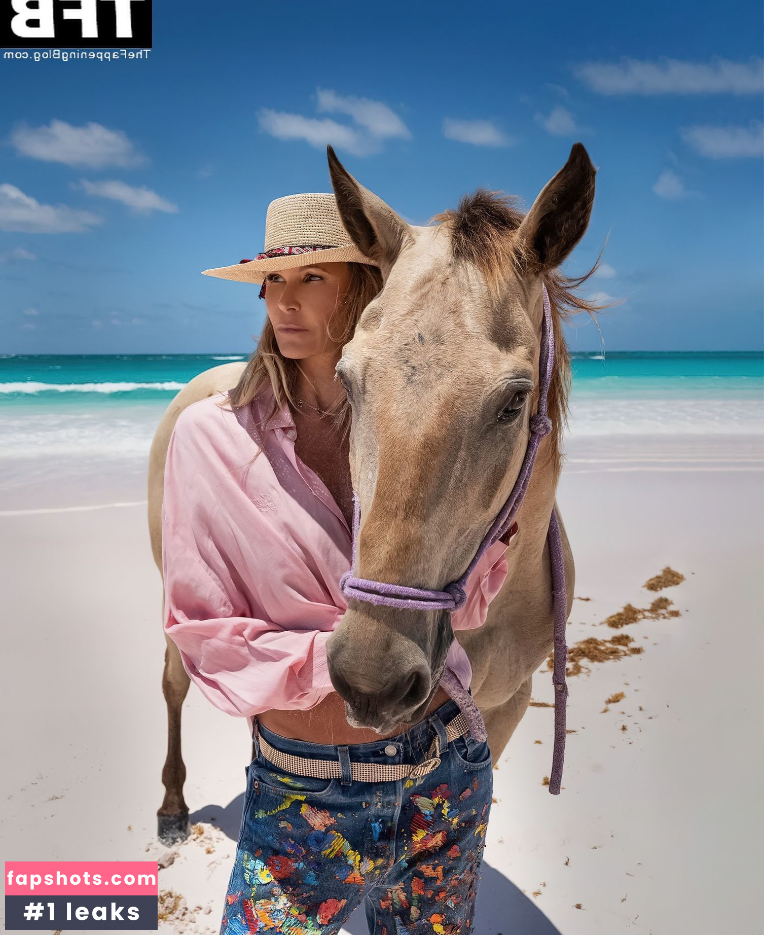 Elle Macpherson gallery photo #35