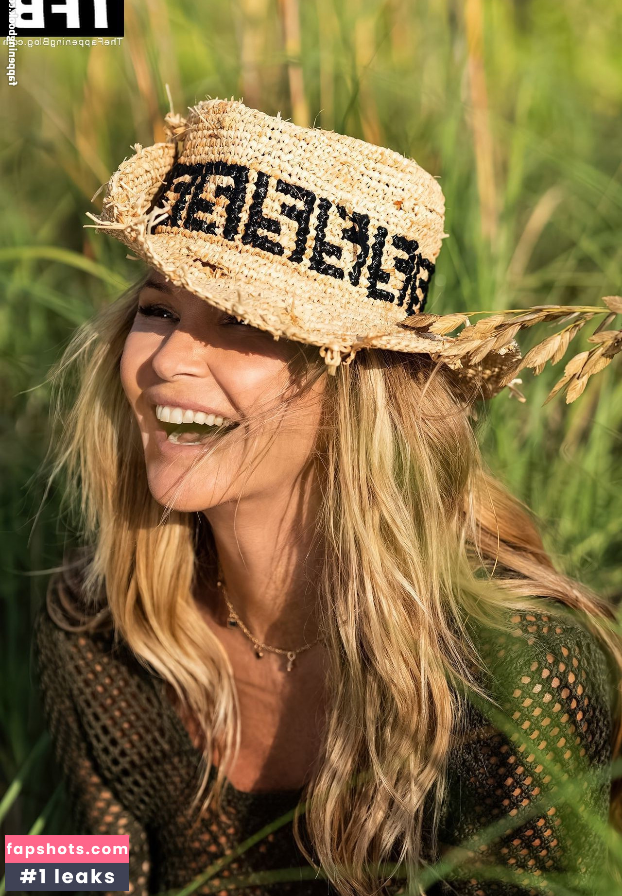 Elle Macpherson gallery photo #37