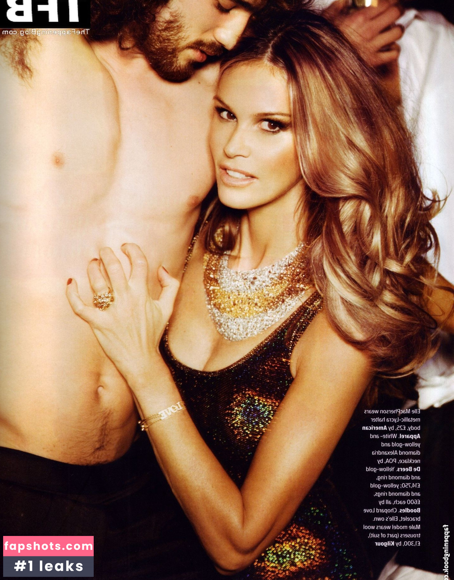 Elle Macpherson gallery photo #70