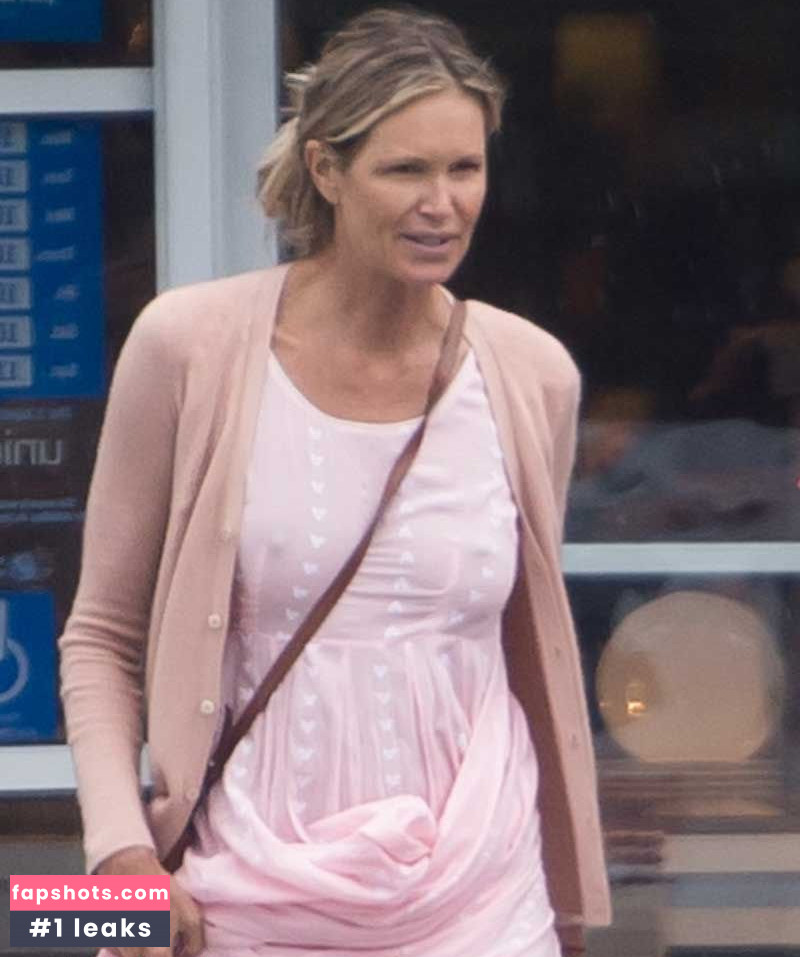 Elle Macpherson Nahé úniky fotek pouze od fanoušků #99 - Fapshots