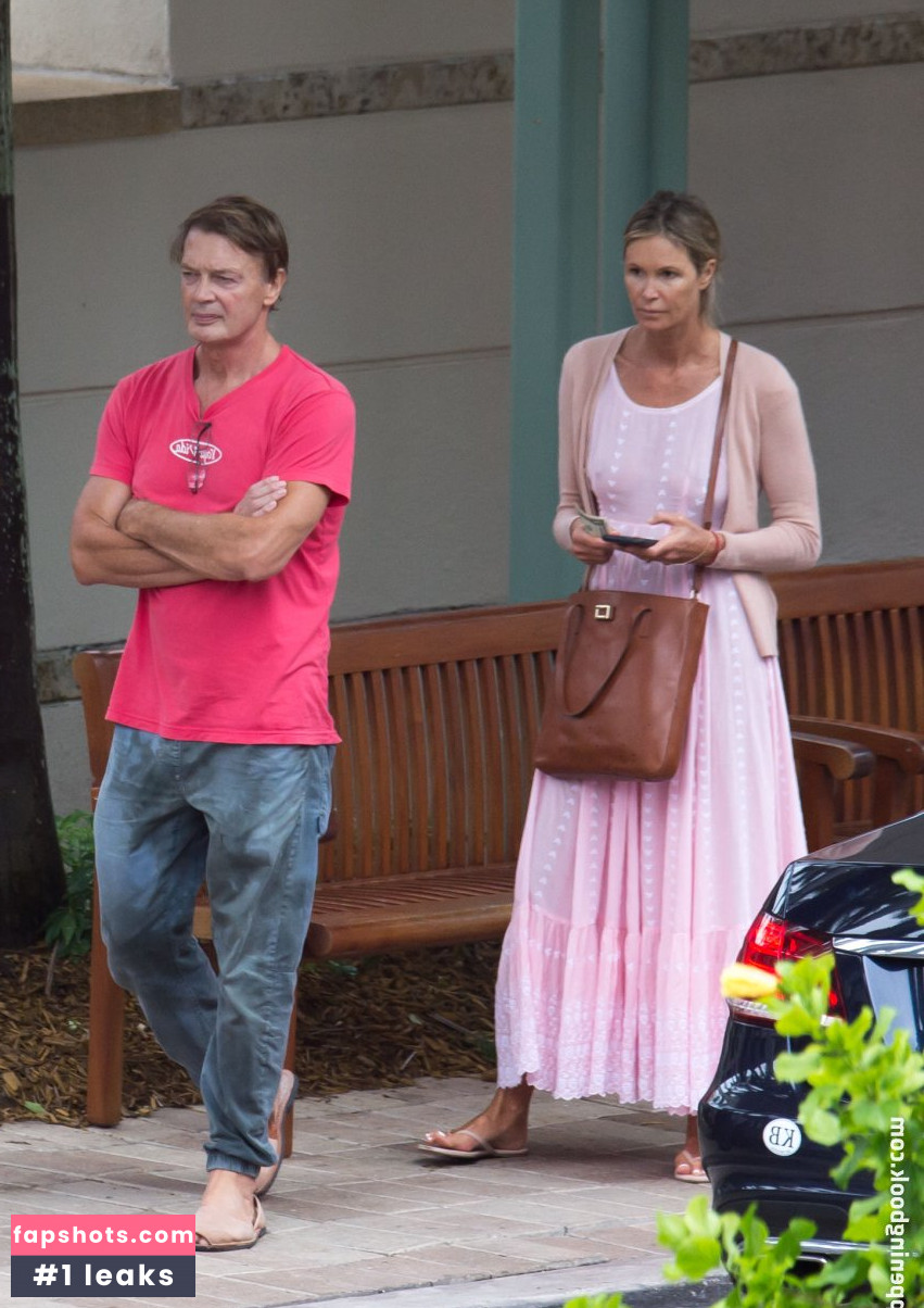 Elle Macpherson Nahé úniky fotek pouze od fanoušků #100 - Fapshots