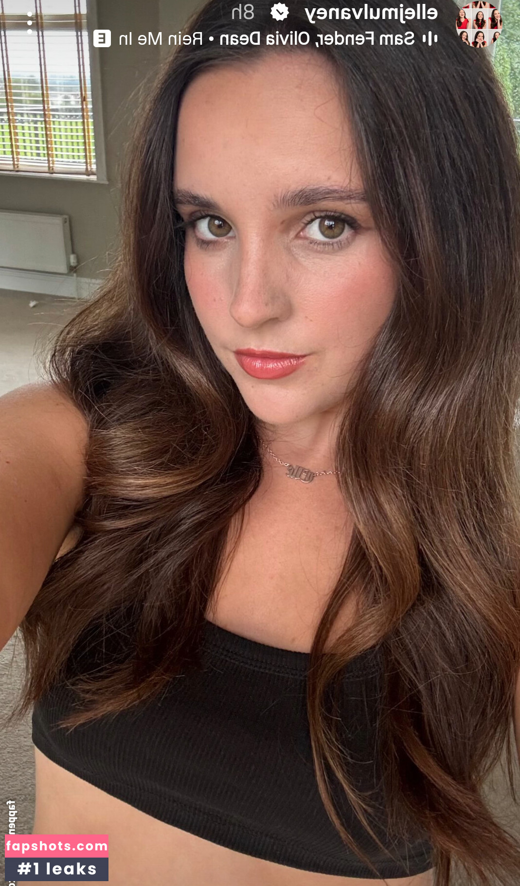 Elle Mulvaney gallery photo #12