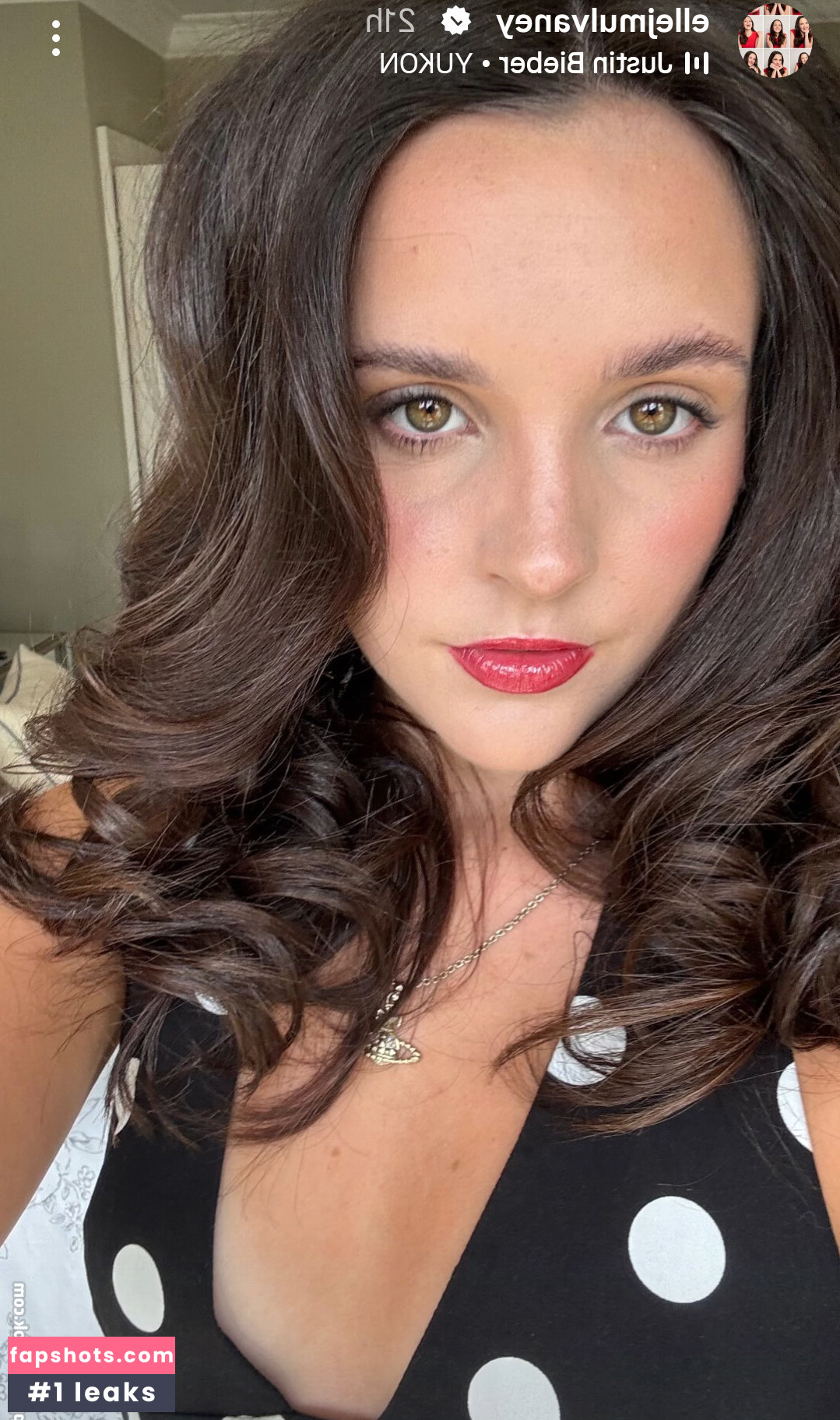 Elle Mulvaney gallery photo #28