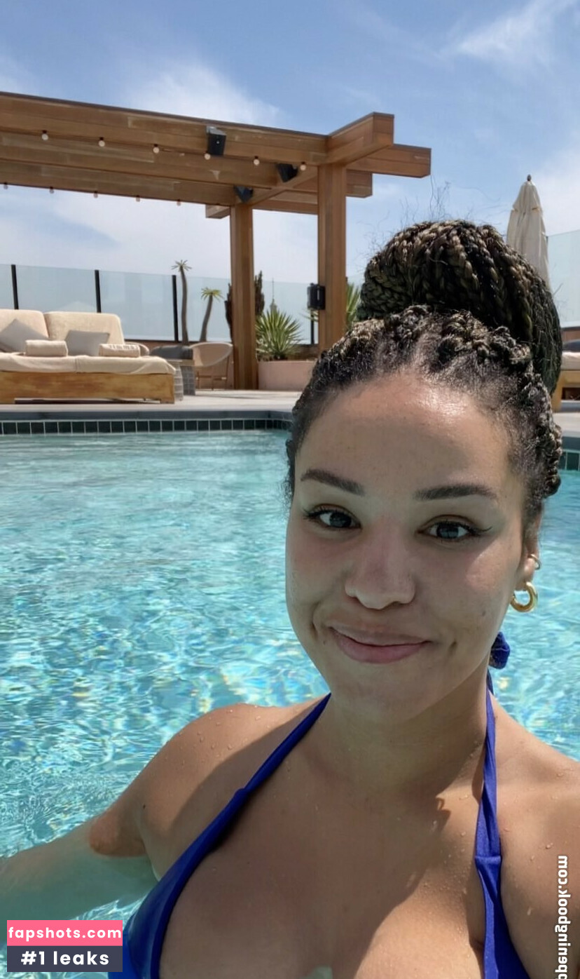 Elle Osili-Wood Nude Leaks OnlyFans Photos #3 - LeakJerk