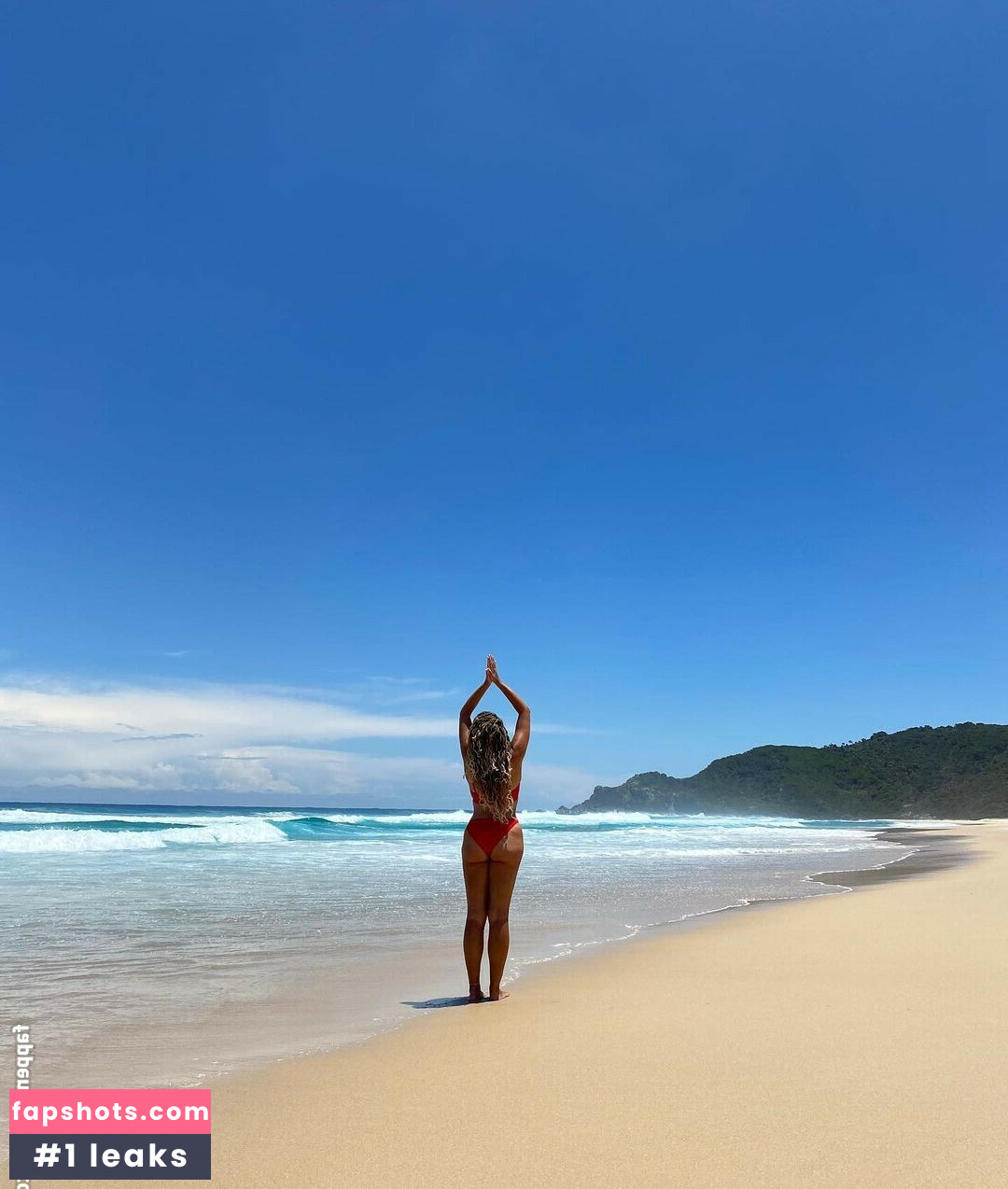 Elle Osili-Wood Nude Leaks OnlyFans Photos #5 - LeakJerk