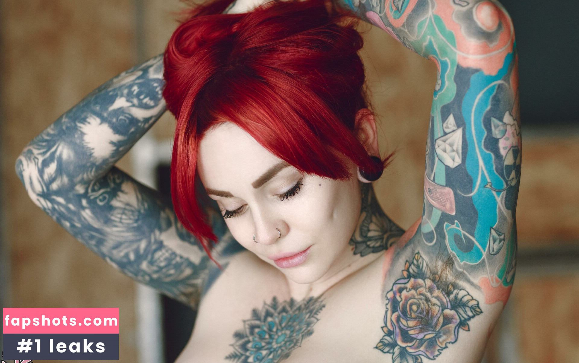 Elle Stranger gallery photo #25