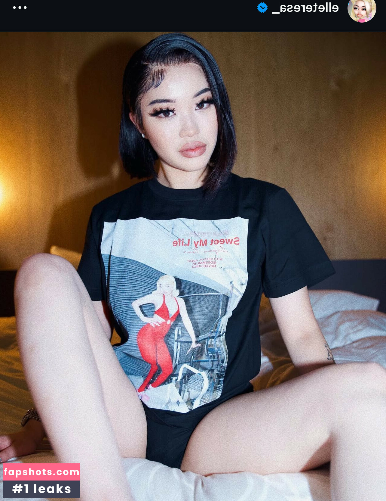 Elle Teresa gallery photo #11