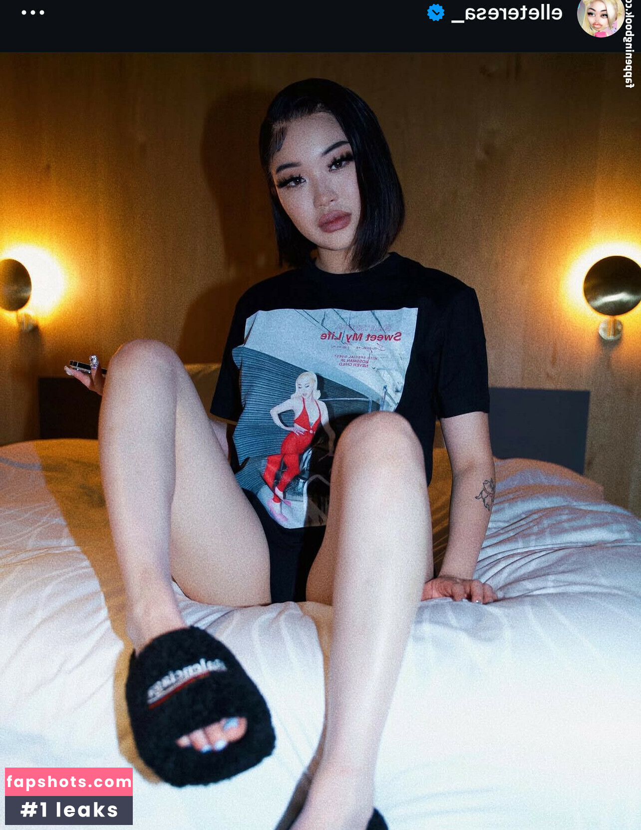 Elle Teresa gallery photo #14