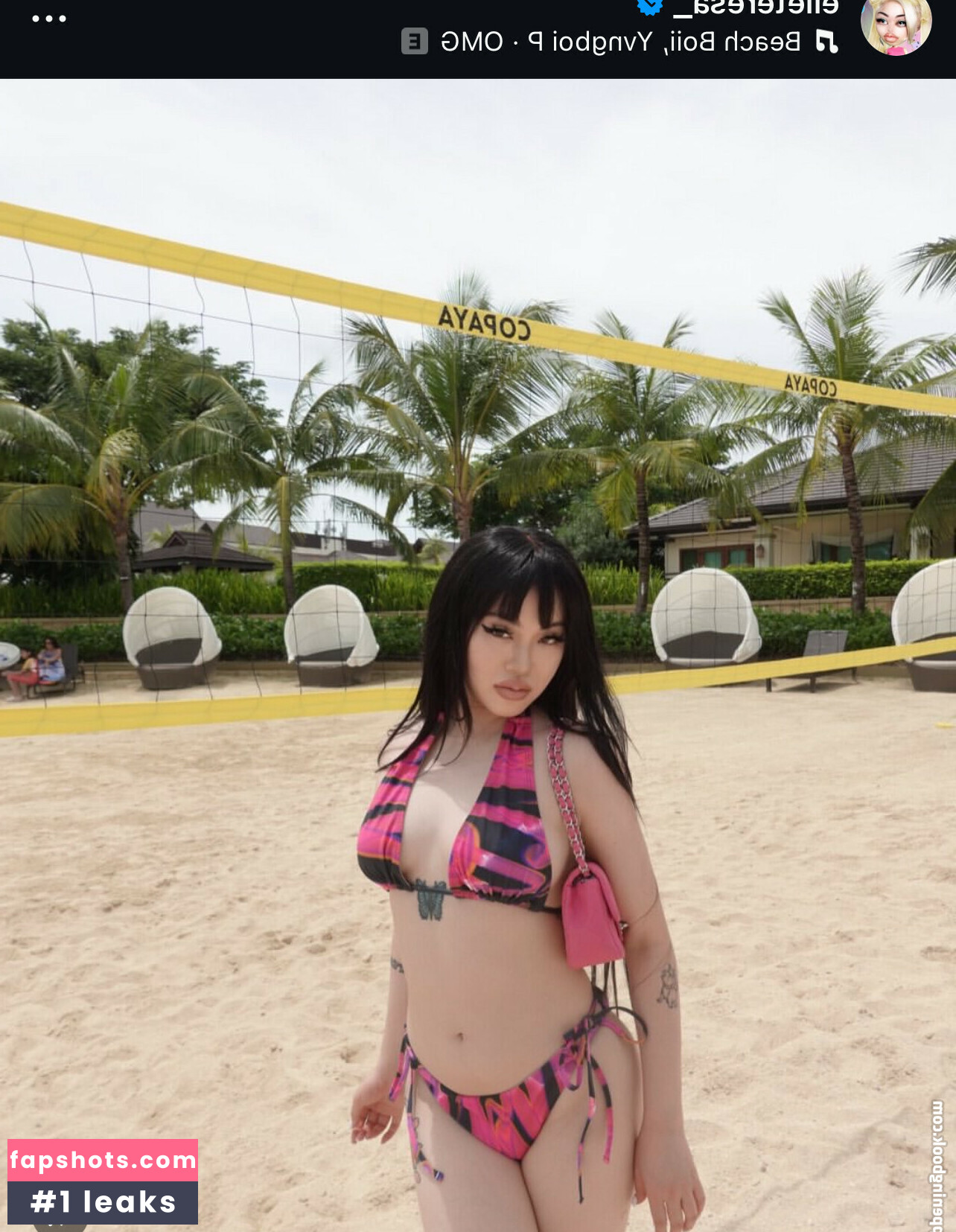 Elle Teresa gallery photo #15