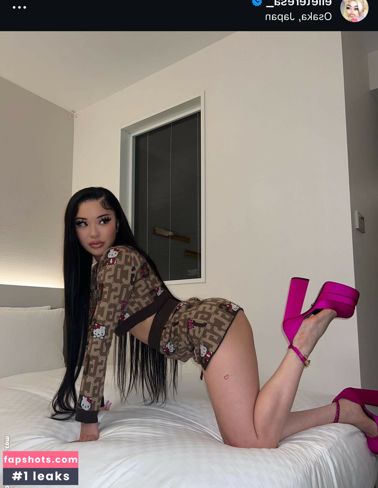 Elle Teresa nude babe gallery