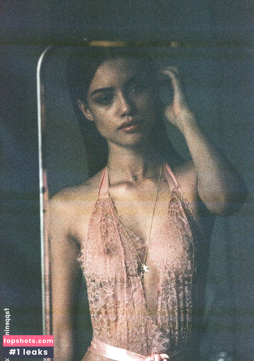 Elle Trowbridge gallery photo #61