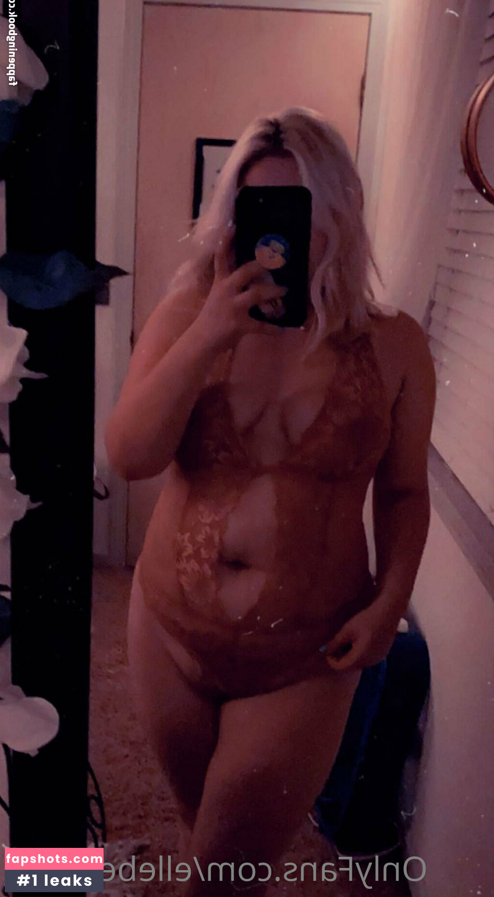 ellebelle003 Nude Leaks OnlyFans Photos #12 - LeakJerk